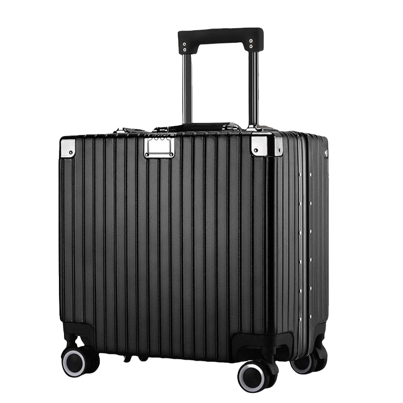 爱路达 拉杆箱 铝框拉杆箱 登机箱 18寸/个