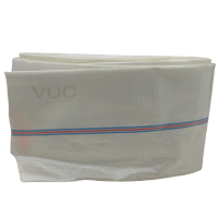 VUC 帆布水带 1寸(25mm)20米 盘