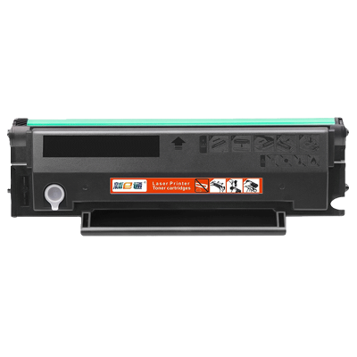 新e通M6509墨盒适用PD219 M6509NW p2509nw墨粉 支