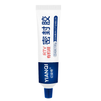 亿安奇 RTV有机硅密封胶 EA04/100g 支