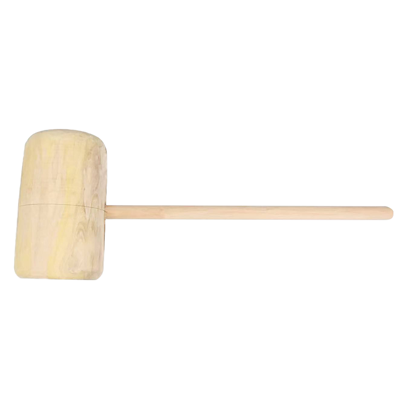 鸣扬一赫 木锤 20cm*30cm*120cm 个