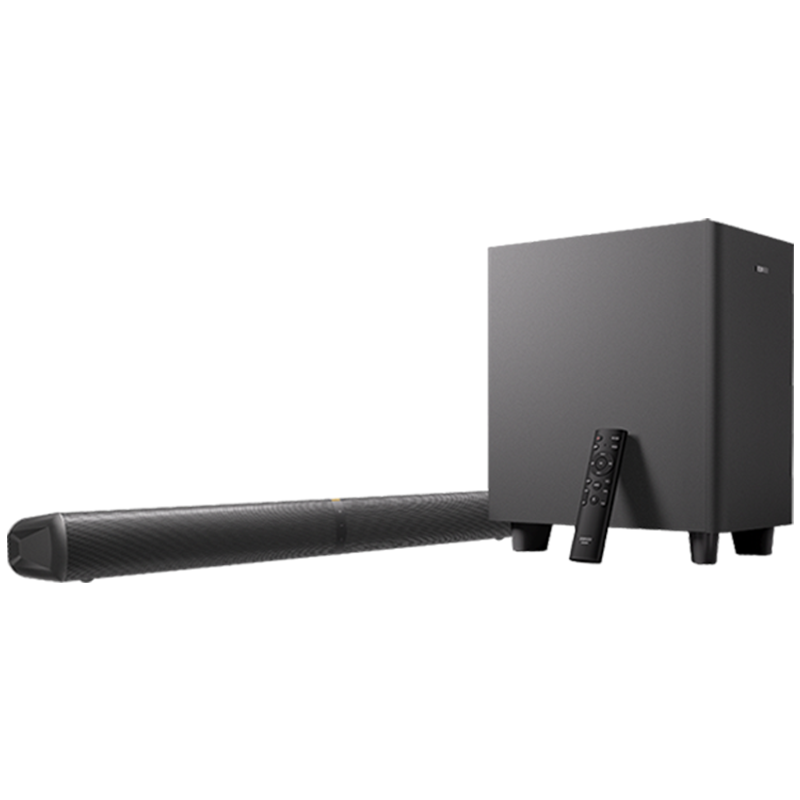 漫步者蓝牙音箱家庭智能音箱B2SW(EDF100071)