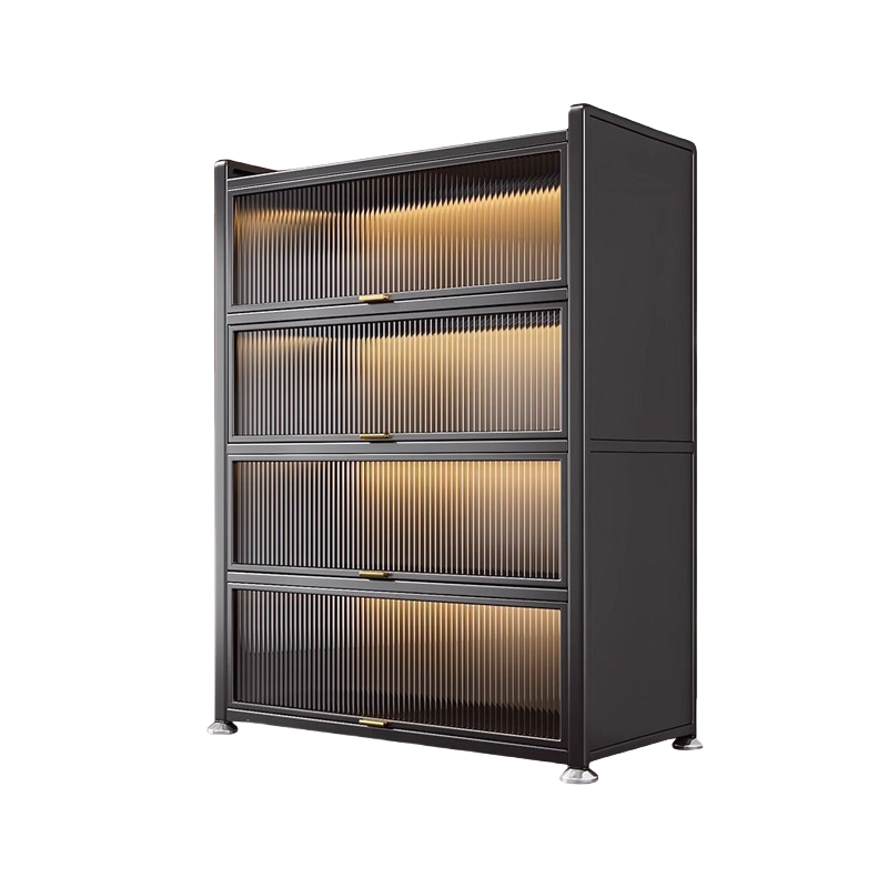 沣涢 餐边柜 储物柜 五层 个