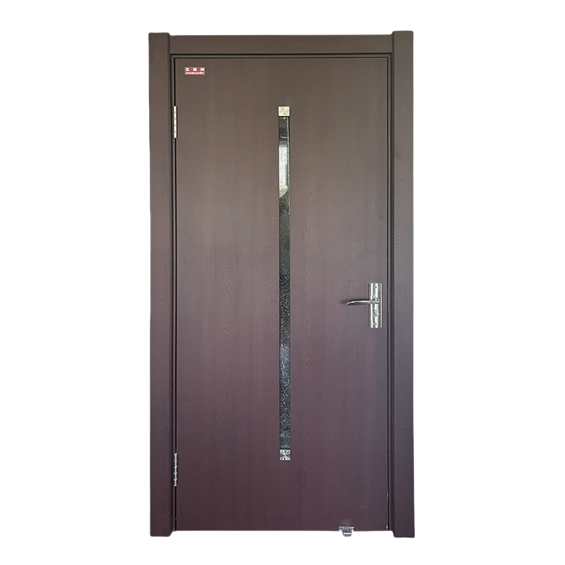 三猫树 实木免漆门 2100×960mm 套