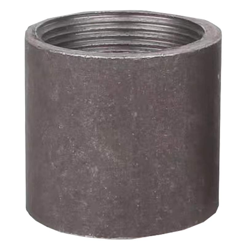 中锦科技 碳钢焊接内丝接头 DN40[1.5寸] 个