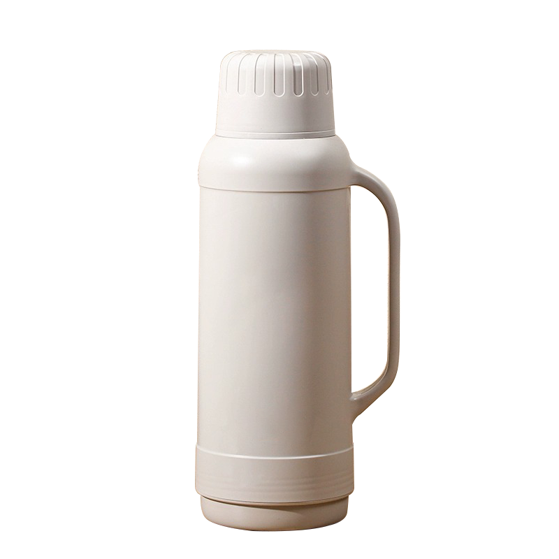 酷美智悦 保温壶灰色2.0L KM-BH203 个