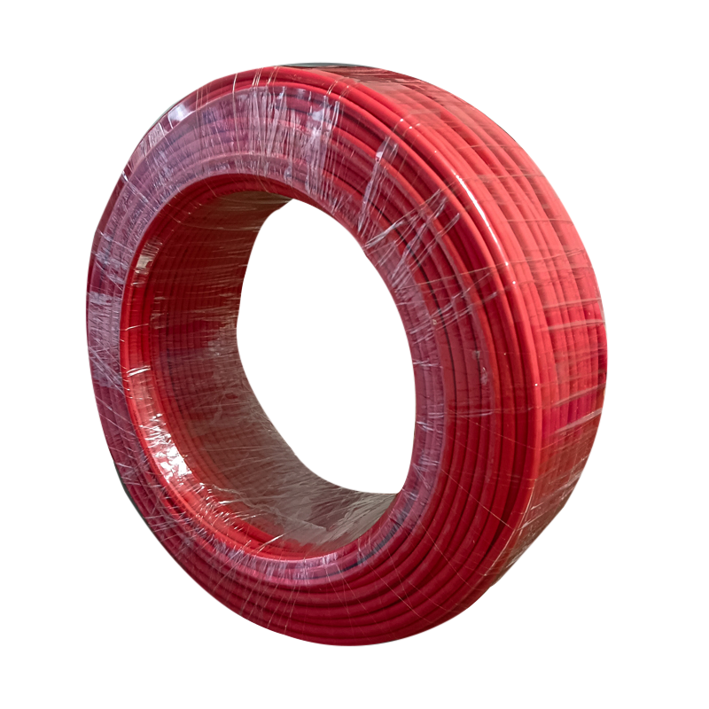 沃尔德电线 BV 450/750V 4