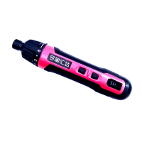 合简汇达 电动螺丝刀 6N.M/20N.M 2000mAh 套
