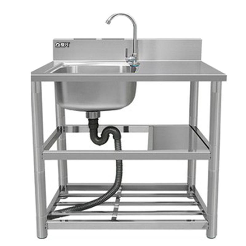 驰兴 水槽 80cm 个