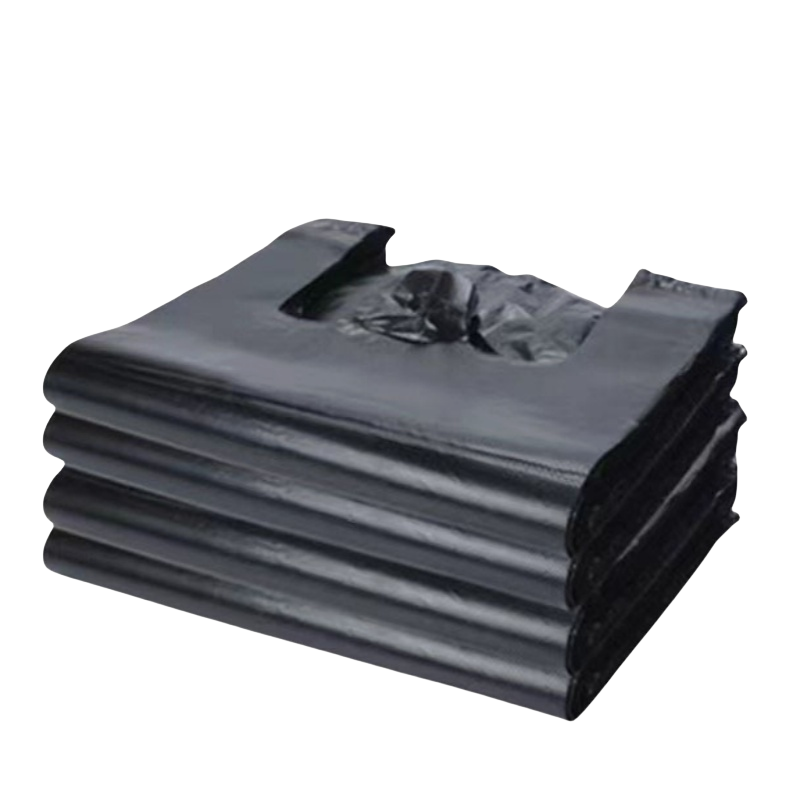 四方恩 手提垃圾袋 70cm*80cm 50只/包