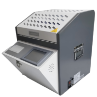 电子网通介电因数损耗测试仪 WT8000 1套
