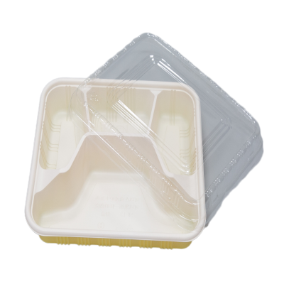 盛京环锢一次性塑料餐饮具SB-L3 1000个/箱 箱