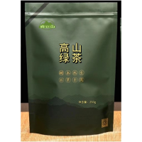 鸡公山 高山绿茶250g/袋
