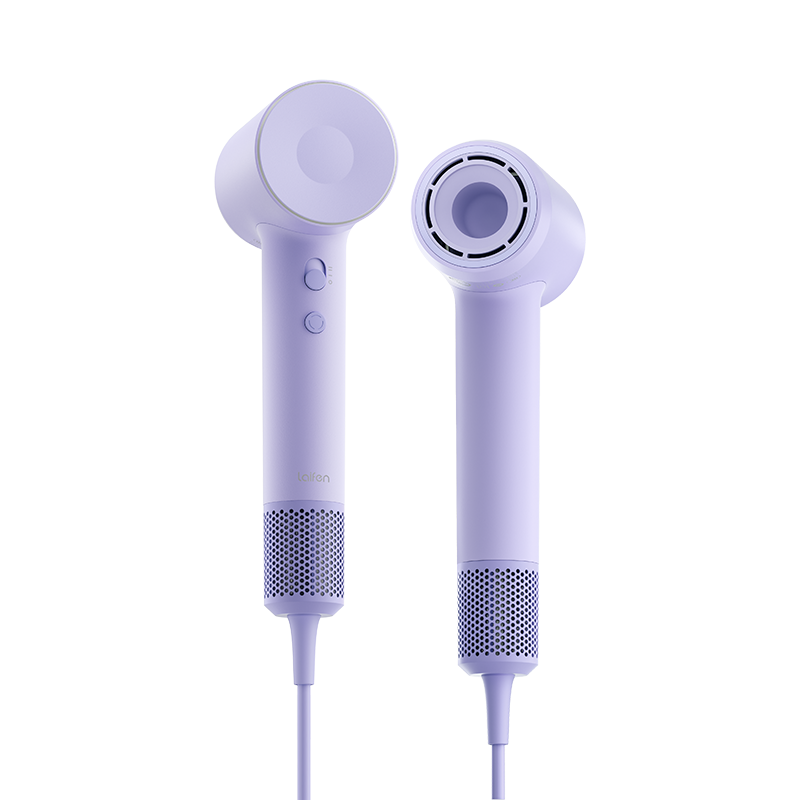 [SE第二代]Laifen高速吹风机SE第二代 紫色