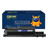 旗胜 粉盒TNB020 黑支