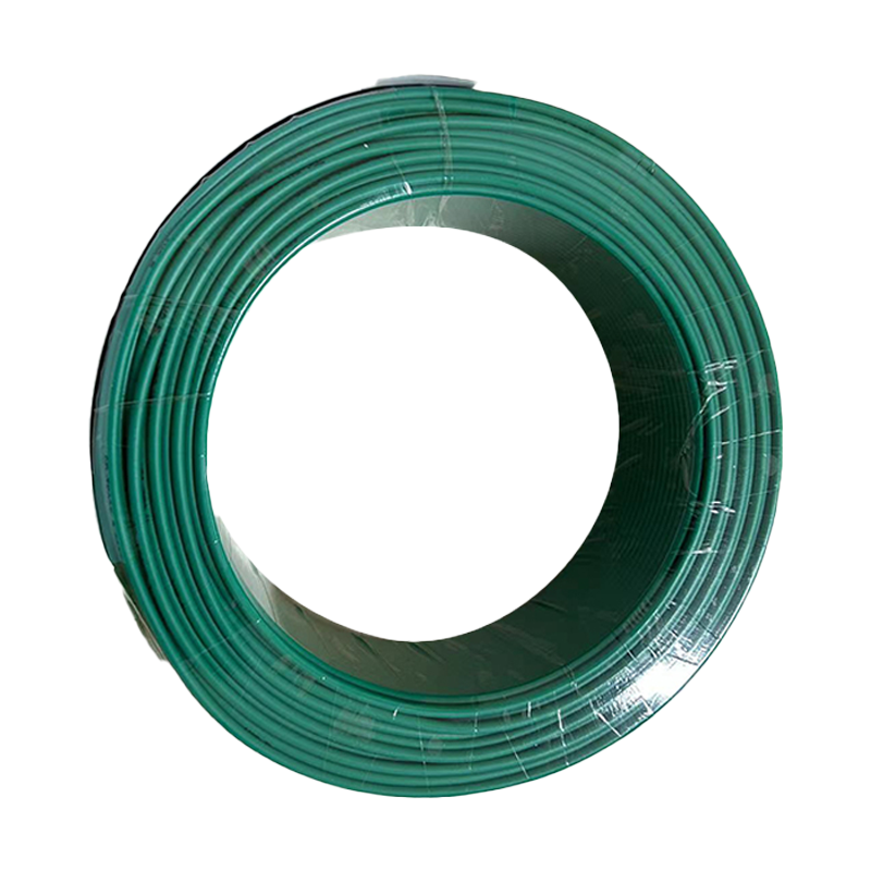 红鸿源 电线 ZR-BVR6平方(百米) 盘