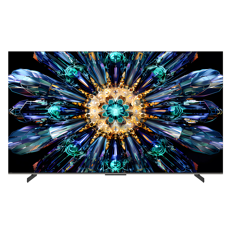 创维电视75A5F Pro 75英寸电视机QD-Mini LED 超越oled液晶 DeepSeek游戏家电国家政府补贴