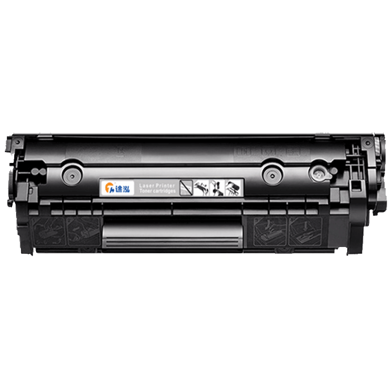 途泓硒鼓1020PluS黑 支