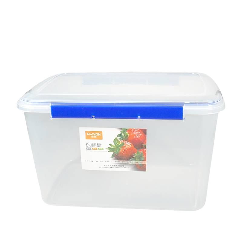 迈援 保鲜盒 高款14L 个
