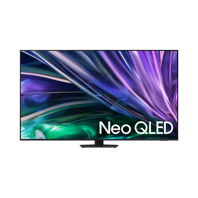 三星75QN70F 75英寸 Mini LED 量子点 4K超高清 120Hz高刷 128G VDE护眼 智能平板电视