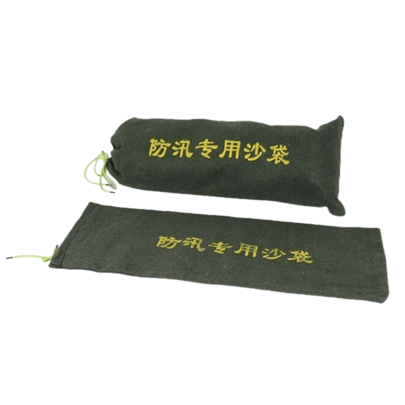 捷犀 防汛沙袋 30*70cm/个