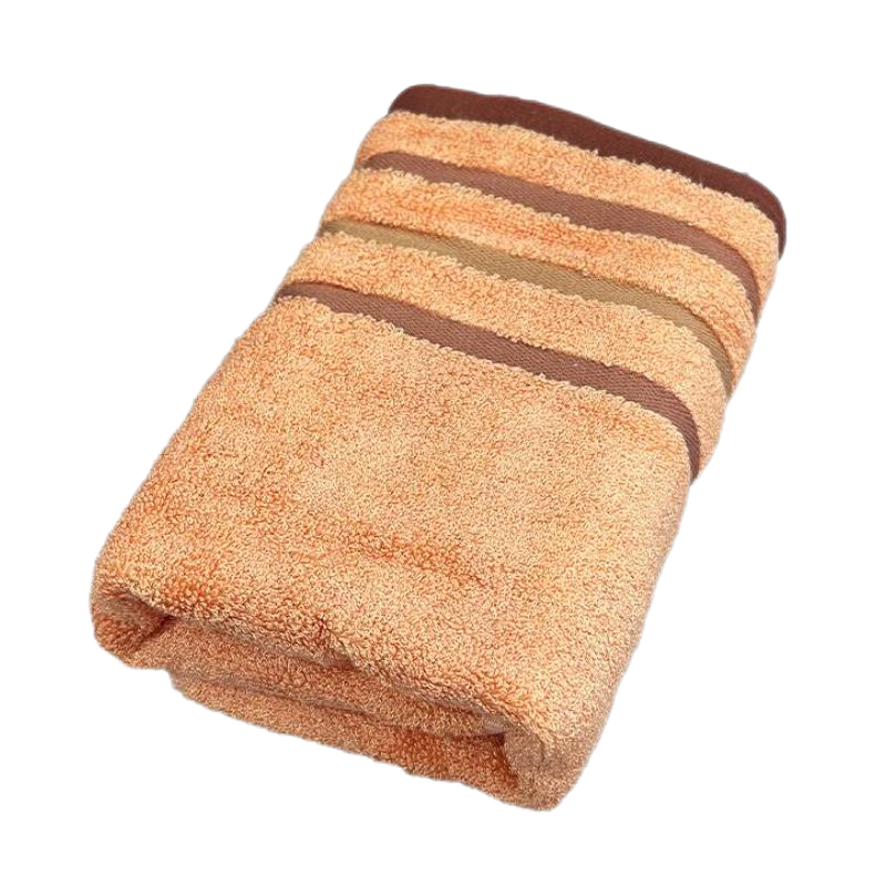 竹马之友竹纤维毛巾35cm*75cm/条