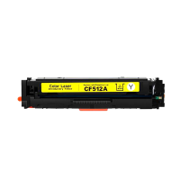 铁凇 硒鼓 CF512A 个 (黄色)