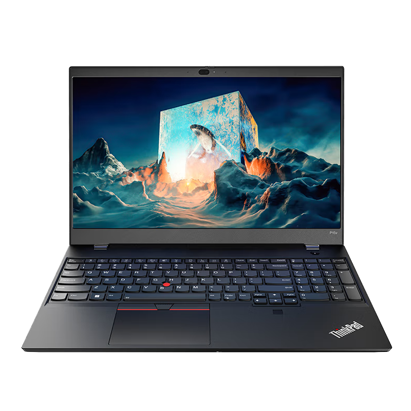 ThinkPad P16v 16英寸英特尔酷睿i7 创意设计本 05CD 定制 第13代智能英特尔酷睿 i7-13800H 64GB 2TB RTXA2000独立显存