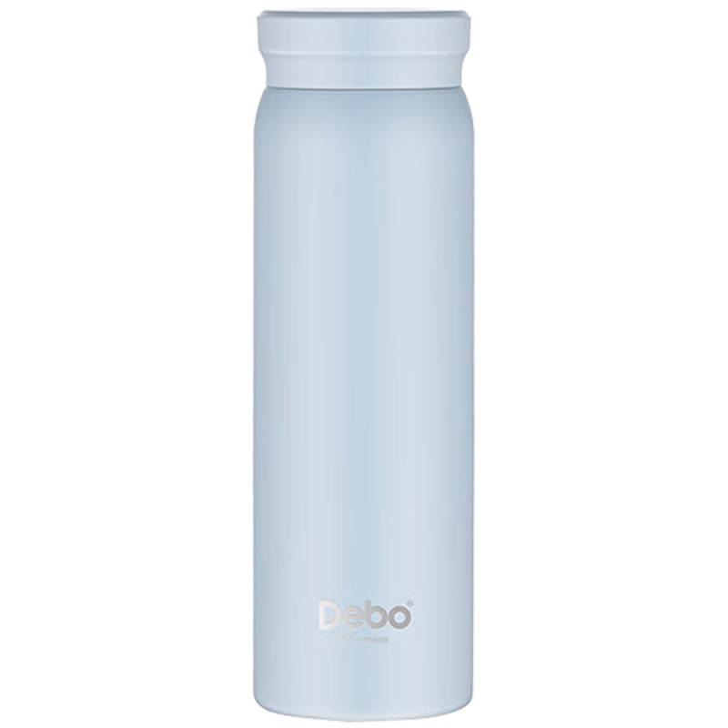 德铂保温杯300ml博尼纳真空户外保温杯DEP-953(颜色随机)