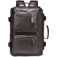 七喜爱多用旅行包双肩背包QH3715(个)