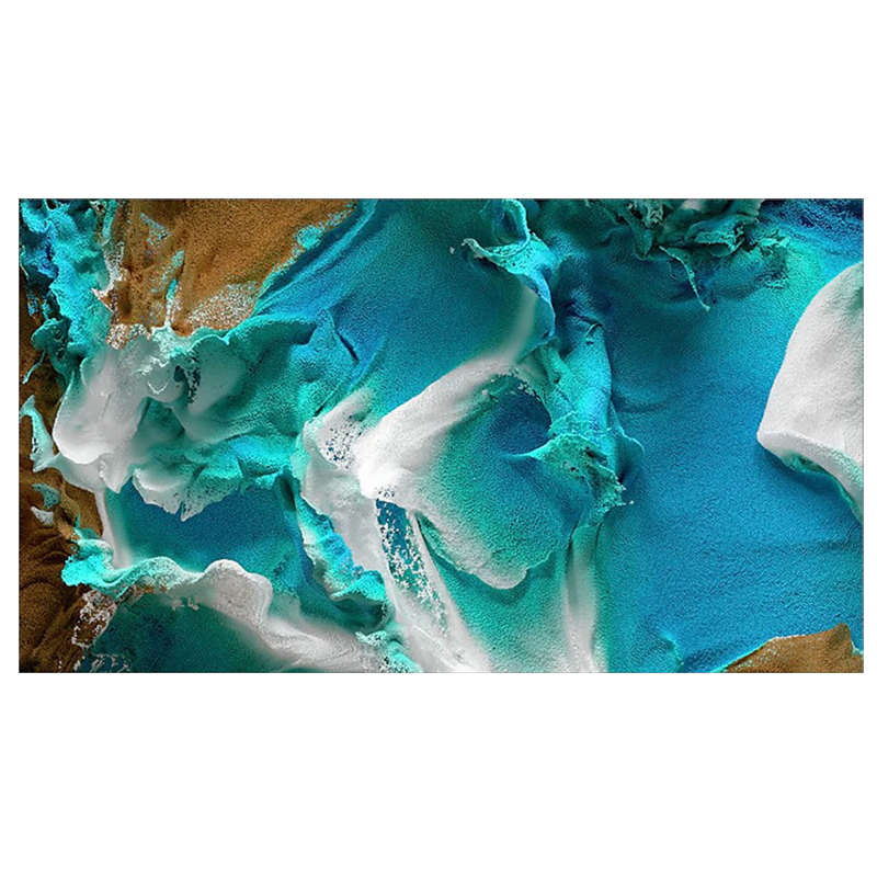 三星(SAMSUNG)114英寸 Micro LED自发光电视 像素级控光 无边框沉浸设计 音画追踪技术 MNA114M