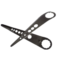 vzi 玻璃拆除工具刀片 63903182015 片