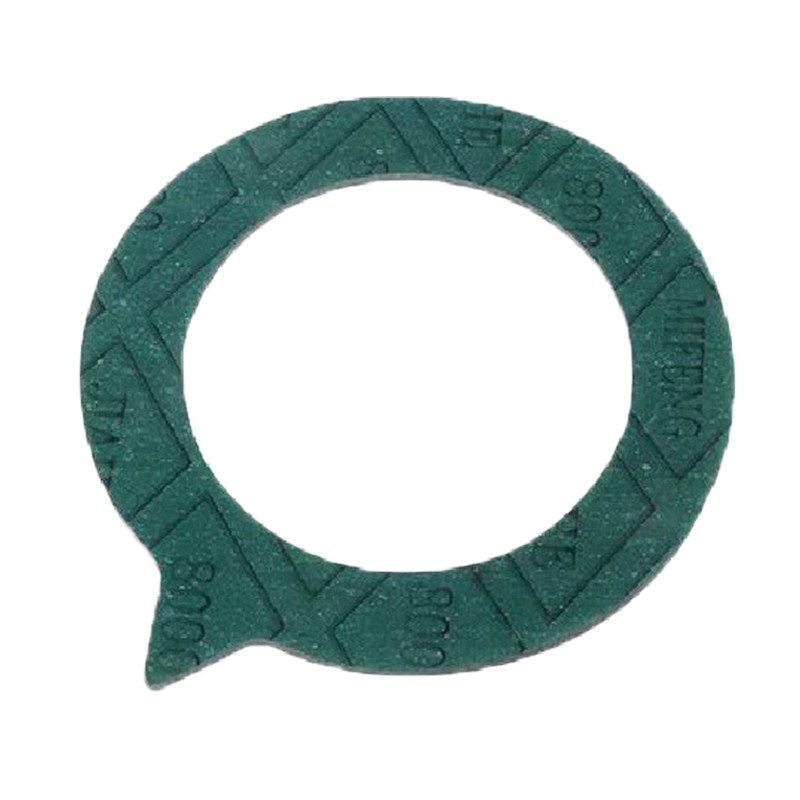 中锦科技 石棉法兰垫片 DN600 [24寸] 片