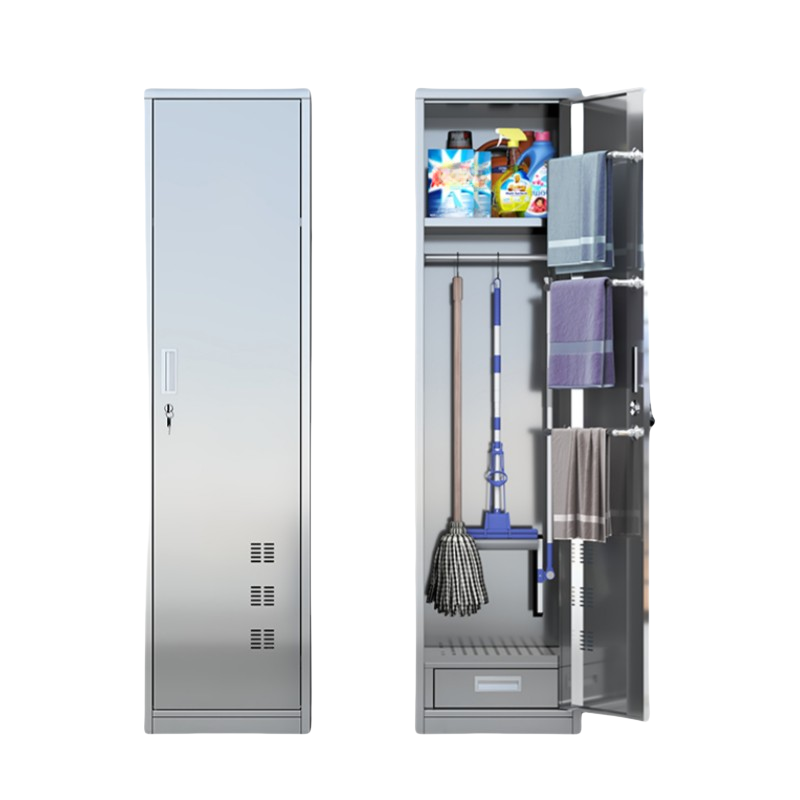 赛颐盛拖把柜单门(304)台