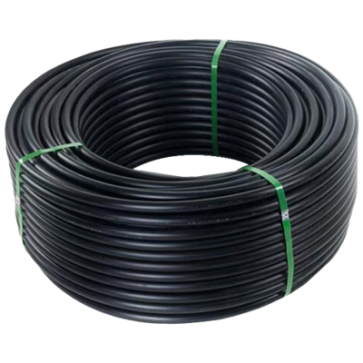 楚庆优 硅芯管通信光缆保护管穿线管 63/54*4.5mm 米