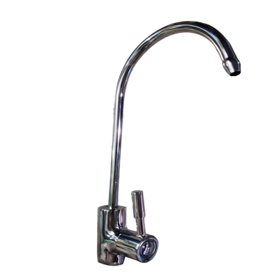 三晓全铜主体2分净水器龙头SX-28 个