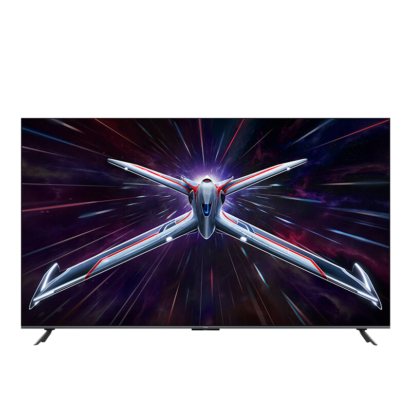 小米(MI)电视75英寸 240Hz高刷 4+64GB 小米澎湃OS Redmi X75 以旧换新二级能效 L75RB-