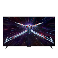 小米(MI)电视75英寸 240Hz高刷 4+64GB 小米澎湃OS Redmi X75 以旧换新二级能效 L75RB-