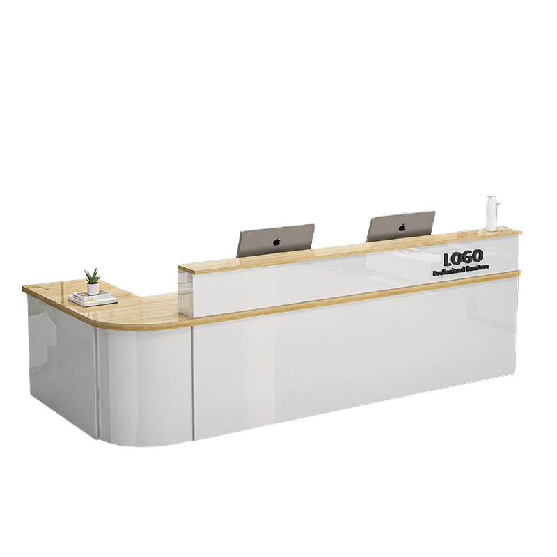 山利奥 办公桌 3000* 600 *1000mm 1组