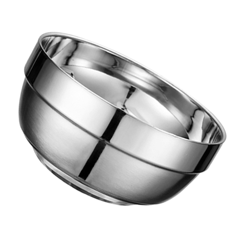 卓鑫蒂隆不锈钢碗13cm个