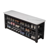 三层鞋架MM-858长宽高80*35*56CM