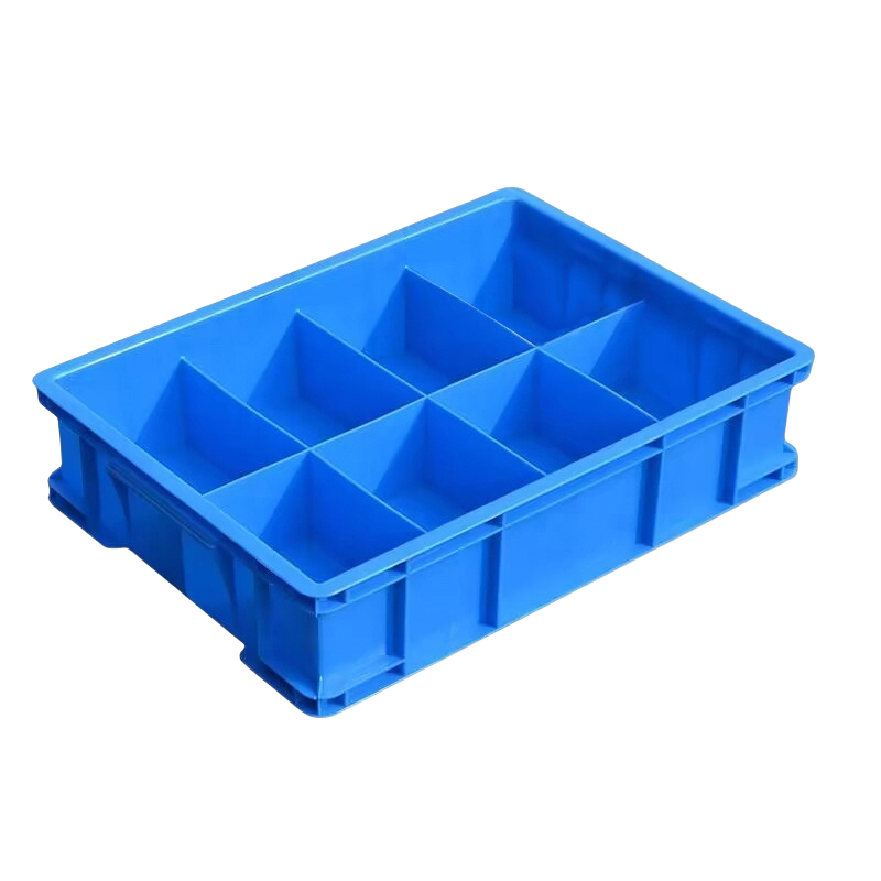 力拓星 元件盒 大8格 个