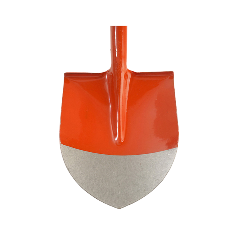 宋鲁 SONGLOOM 铁锹 尖形 把