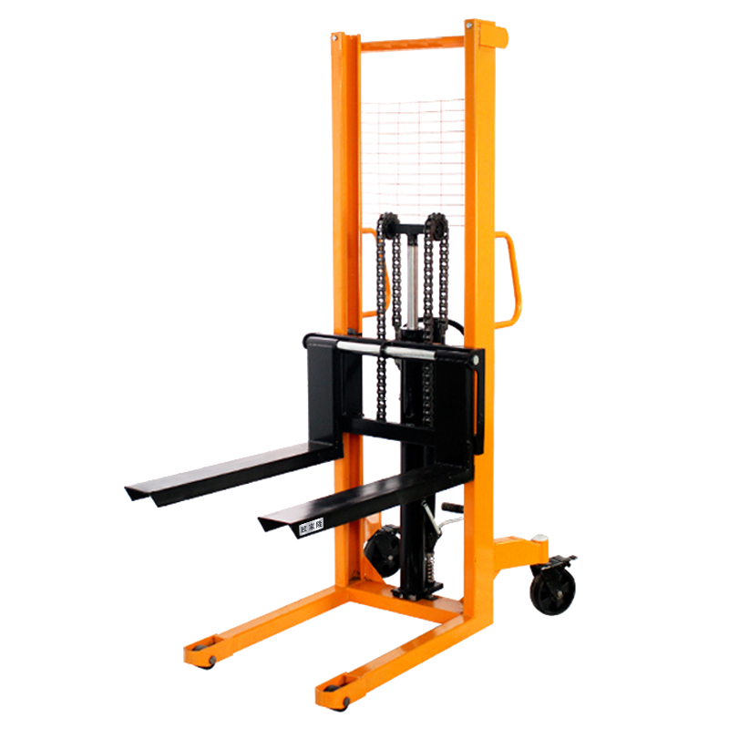 欧家隆堆高车1T台