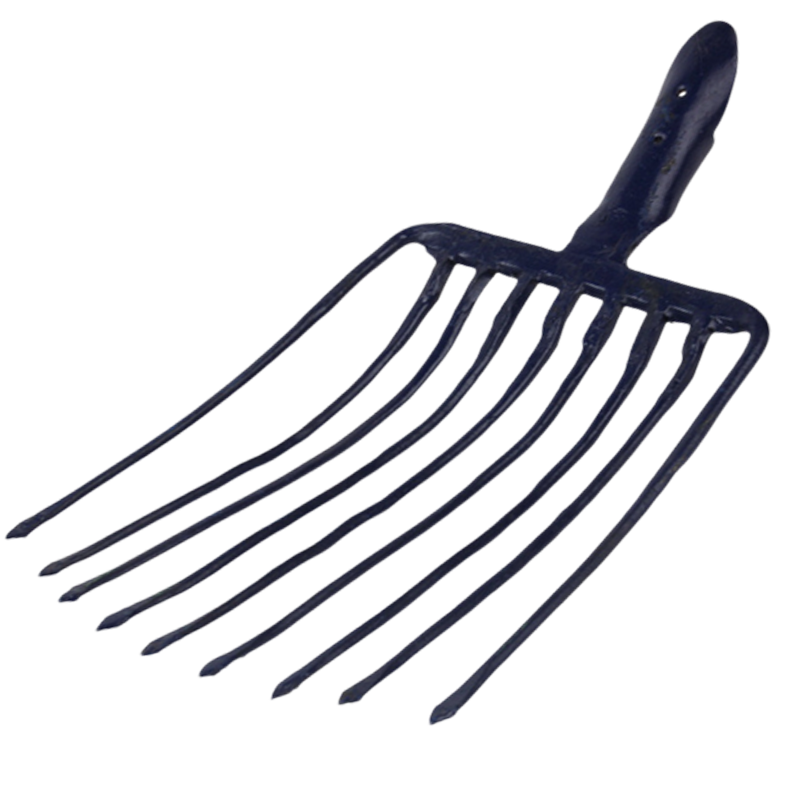 玖涅 农用钢叉淬火钢 通用(件)