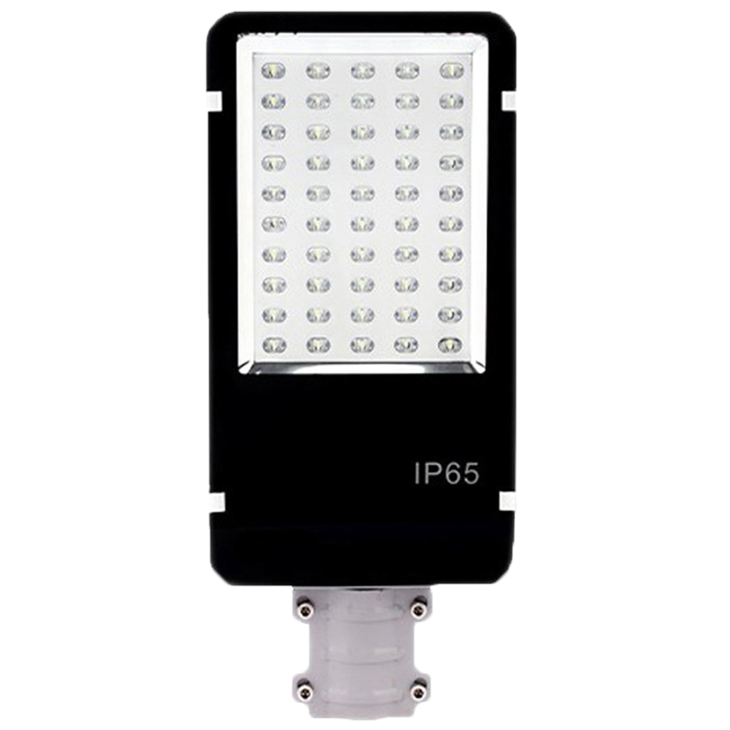 ZGOSL 路灯灯头 50w 个