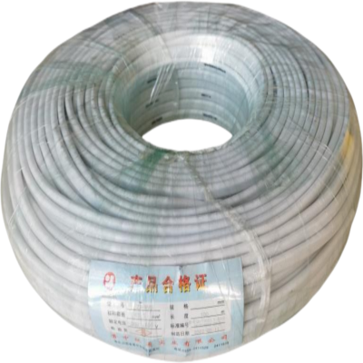 康菲索—多芯多股护套线—RVV—2*2.5mm²