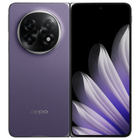 OPPO Find N5 暮紫 12GB+256GB 5G数字移动电话机 全网通