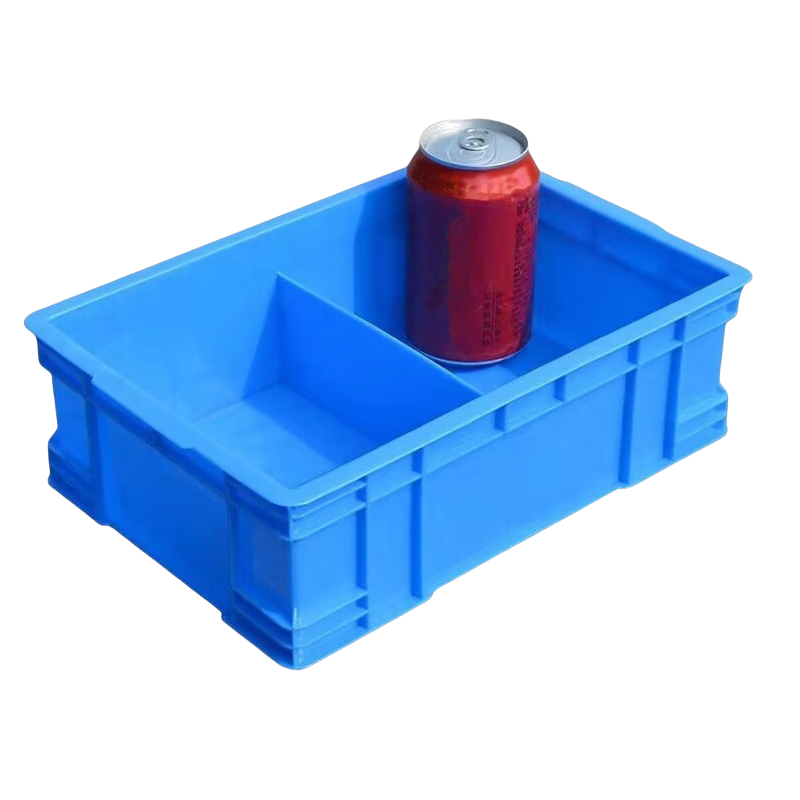 力拓星 零件盒 小二格 个