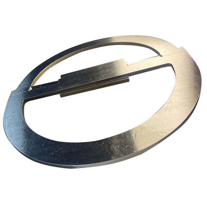 LZKL平面及直径量规KL-2023177-02-00件